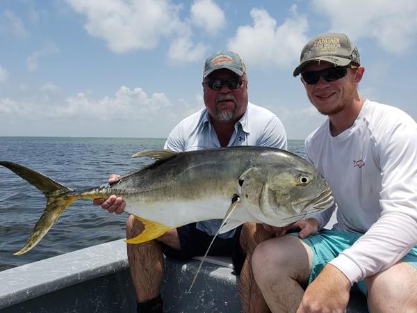 Big Water Fly Fishing